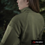 M-Tac куртка Combat Fleece Polartec Jacket Lady Army Olive