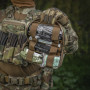 M-Tac підсумок медичний горизонтальний ROLL Elite Multicam