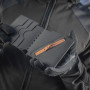 M-Tac гаманець Slim Elite Gen.II Black/Orange