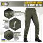 M-Tac штани Aggressor Lady Flex Army Olive