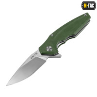 M-Tac ніж складний Type 20 Olive