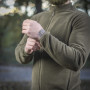 M-Tac кофта Nord Fleece Polartec Dark Olive