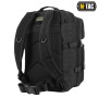 M-Tac рюкзак Large Assault Pack Laser Cut Black