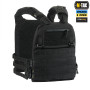 M-Tac плитоноска Cuirass QRS XL Gen.II Black