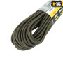 M-Tac паракорд Shock-Cord 3 mm OD Green 15м