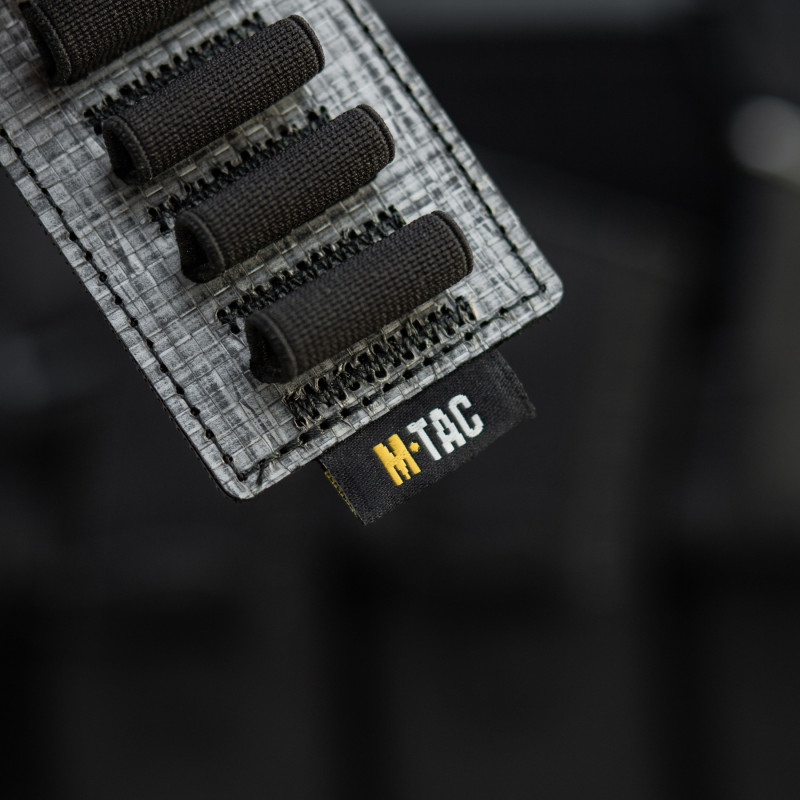 M-Tac вставка модульна для ампул 2 ml Black
