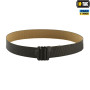 M-Tac ремінь Double Sided Lite Tactical Belt Coyote/Black