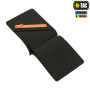 M-Tac гаманець Slim Elite Gen.II Black/Orange