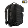 M-Tac рюкзак Large Assault Pack Black