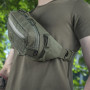 M-Tac сумка Waist Bag Elite Hex Ranger Green