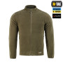 M-Tac кофта Nord Fleece Polartec Dark Olive