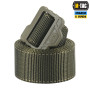 M-Tac ремінь Paratrooper Belt Ranger Green