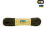 M-Tac паракорд PowerCord1000 OD Green 15м