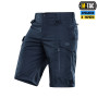 M-Tac шорти Conquistador Flex Dark Navy Blue