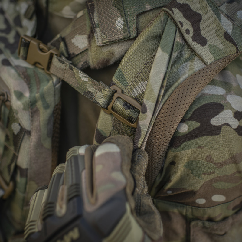 M-Tac рюкзак Small Gen.III Elite Multicam