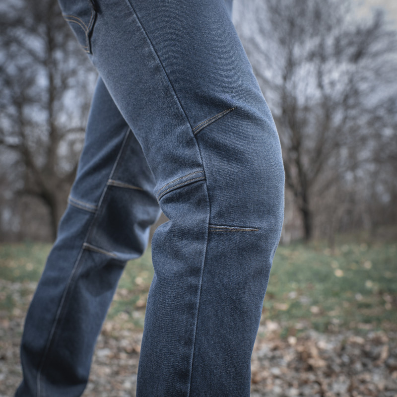 M-Tac джинси Tactical Gen.I Cordura Regular Fit