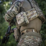 M-Tac підсумок медичний вертикальний Large Elite Multicam