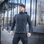 M-Tac кофта Sprint Fleece Polartec Dark Navy Blue