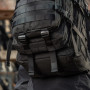 M-Tac рюкзак Assault Pack Black