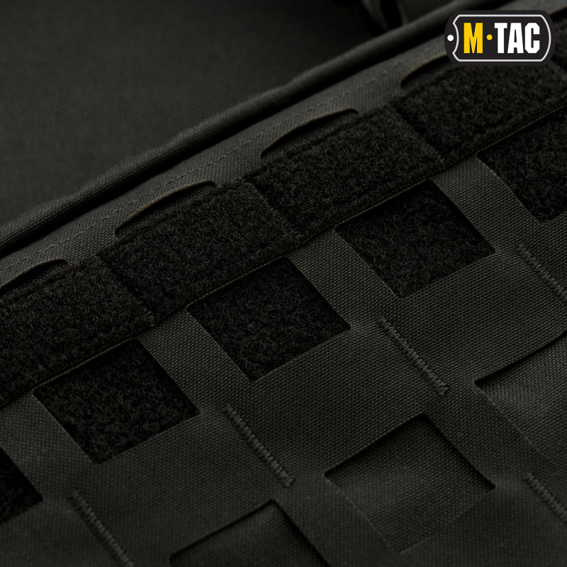 M-Tac Chest Rig Elite Black