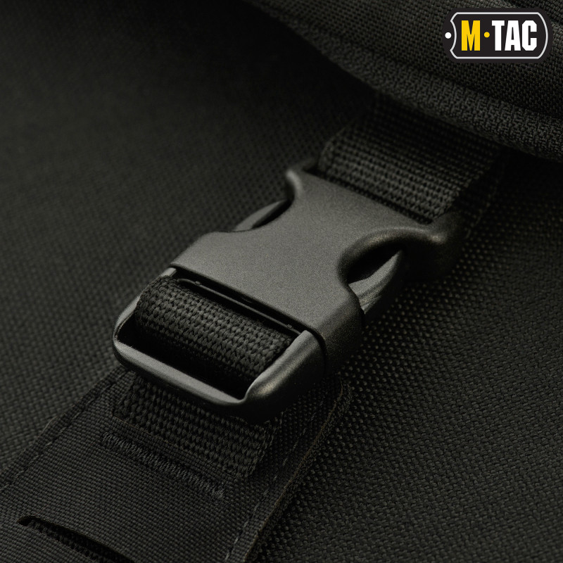 M-Tac Chest Rig Elite Black