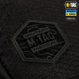 M-Tac сумка Sling Pistol Bag Elite Hex Black