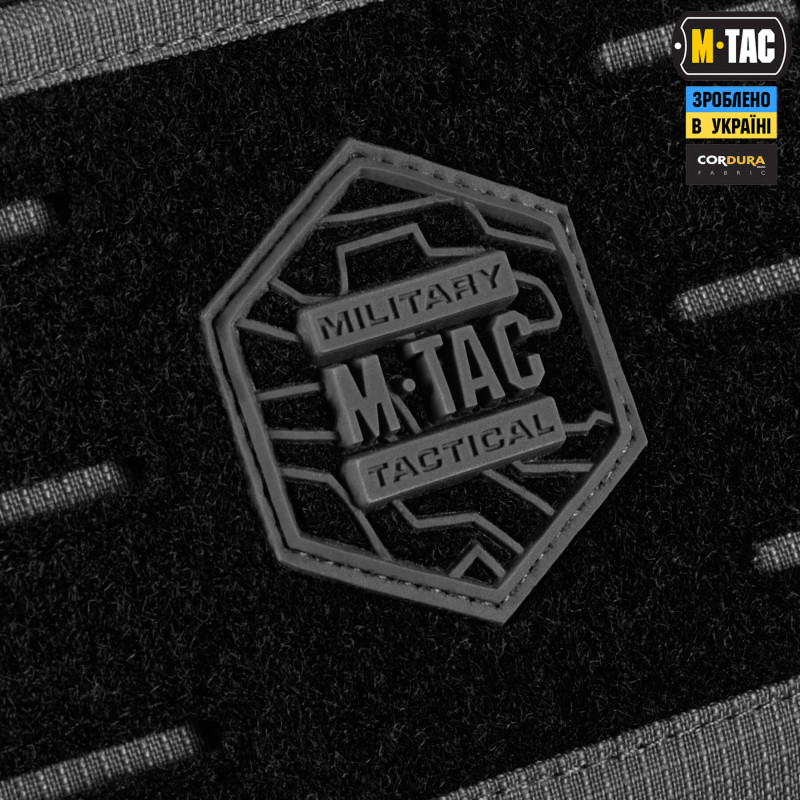M-Tac сумка EDC Bag Elite Wolf Grey