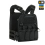 M-Tac плитоноска Cuirass FAST XL QRS Black