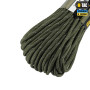 M-Tac паракорд 550 mil-spec Ranger Green Reflective 30м