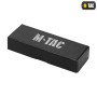 M-Tac ніж складний Type 17 Black/Steel