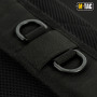 M-Tac рюкзак однолямочний Armadillo Black
