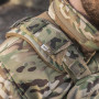 M-Tac демпфер плечовий для плитоноски Cuirass QRS Multicam