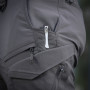 M-Tac шорти Aggressor Summer Flex Dark Grey