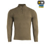 M-Tac кофта Delta Fleece Dark Olive