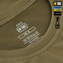 M-Tac футболка Ultra Light Polartec Lady Dark Olive