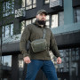 M-Tac сумка EDC Bag Elite HEX Ranger Green