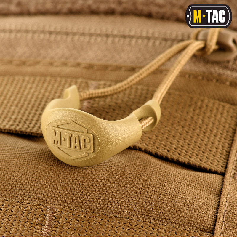 M-Tac рюкзак Gen.II Elite Large Coyote