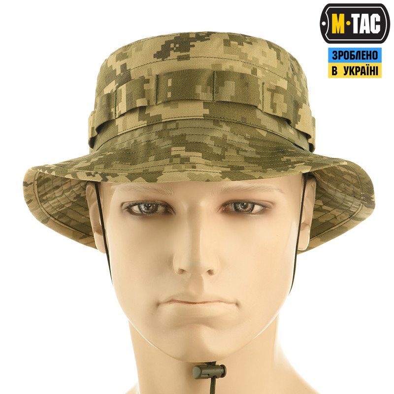 M-Tac панама MM14