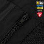 M-Tac куртка зимова Alpha Gen.III Pro Primaloft Black