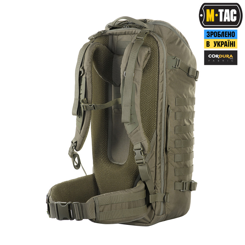 M-Tac рюкзак Gen.II Elite Large Ranger Green