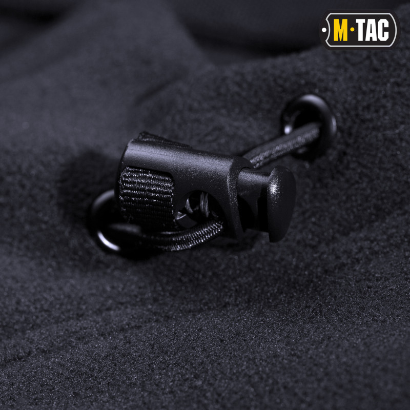 M-Tac куртка флісова Windblock Division Gen.II Dark Navy Blue