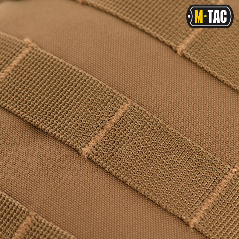 M-Tac сумка Assistant Bag Coyote