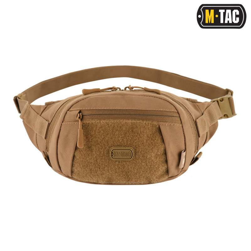 M-Tac сумка Companion Bag Small Dark Coyote