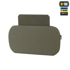 M-Tac захист попереку з балістичним пакетом 1А X-Large для Cuirass QRS Ranger Green