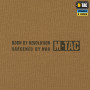 M-Tac світшот Born by Revolution Coyote Brown