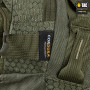 M-Tac сумка Waist Bag Hex Olive