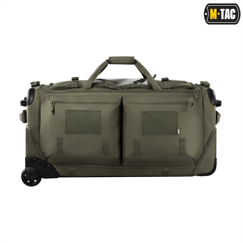 M-Tac сумка транспортна 120л Ranger Green