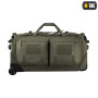 M-Tac сумка транспортна 120л Ranger Green