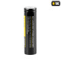 M-Tac акамулятор 18650 3100 mah EB31
