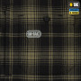 M-Tac сорочка Redneck Shirt Black/Tan